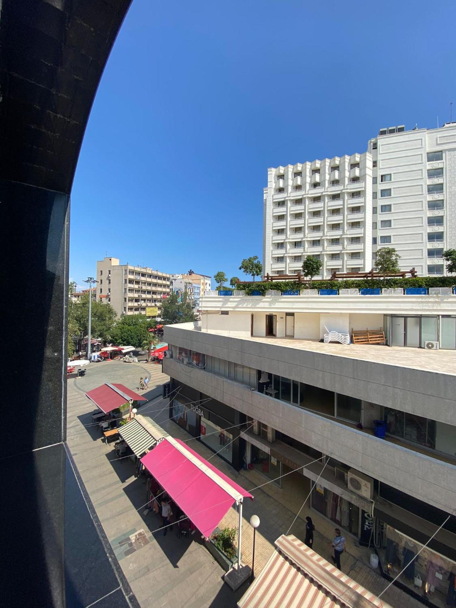 Ay Otel 2 Antalya Exterior foto